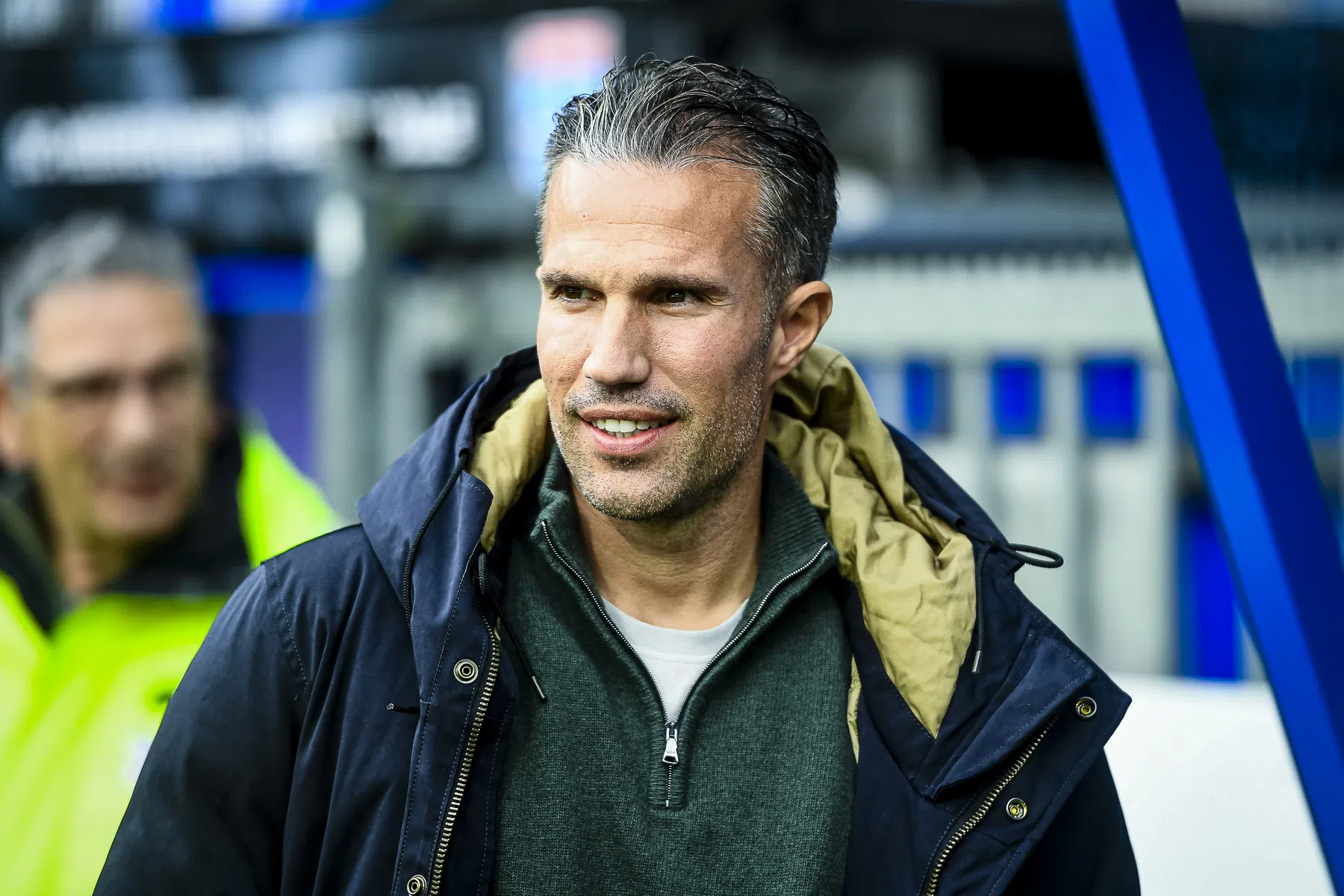 Heerenveen zet opmerkelijke thuisreeks voort: 'We hebben karakter getoond'