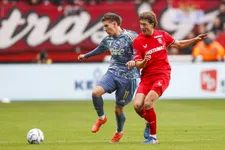 Thumbnail for article: Aderlating voor Ajax: Godts valt geblesseerd uit