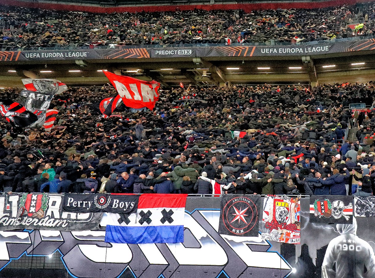 Maken FC Twente en Ajax er weer een doelpuntenfestijn van?
