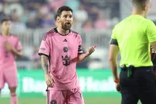 Thumbnail for article: Sensatie in Amerika: Inter Miami ligt ondanks scorende Messi uit de titelrace