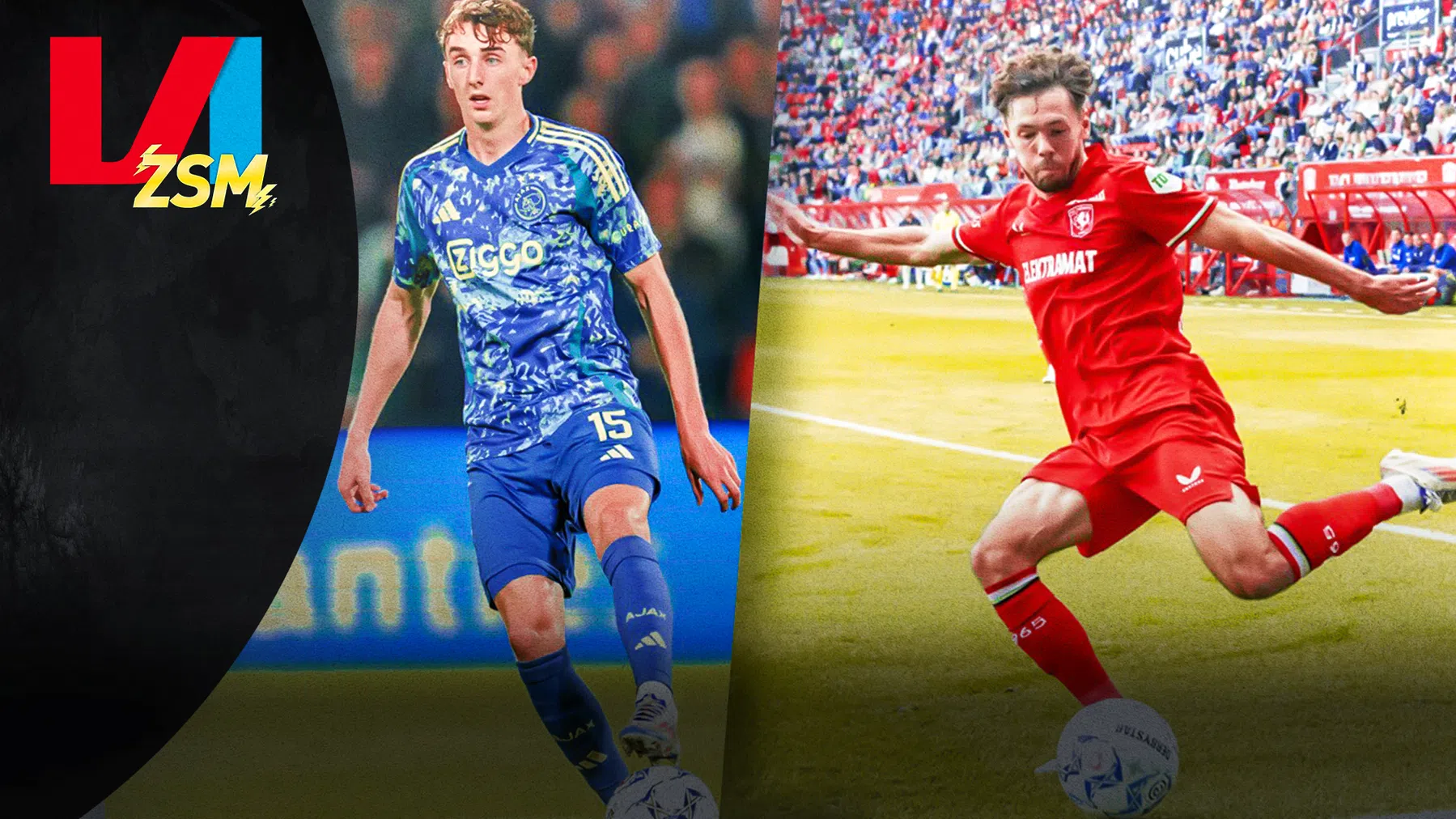 Op deze manier kan FC Twente het Ajax lastig maken