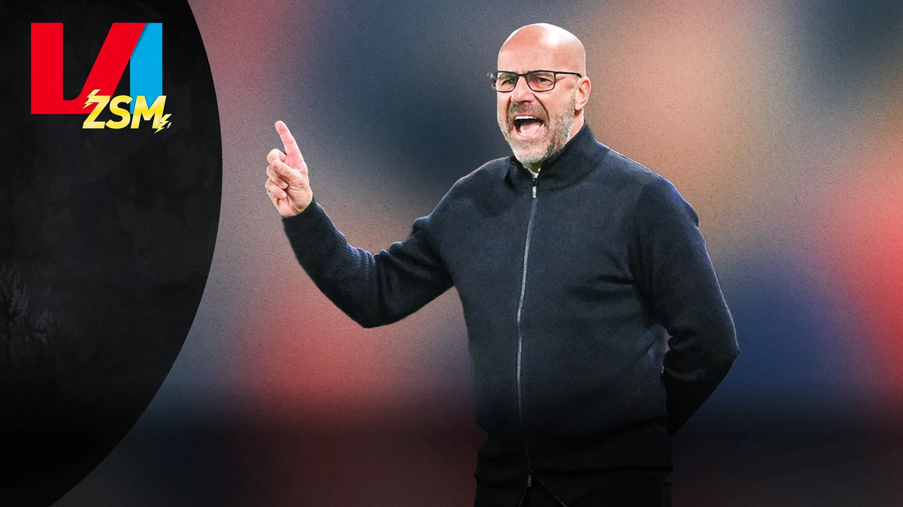 'Het is aan Bosz om alle topspelers goed te managen'