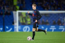 Thumbnail for article: Becker bezorgt Barcelona nederlaag op avond met zorgen rond De Jong