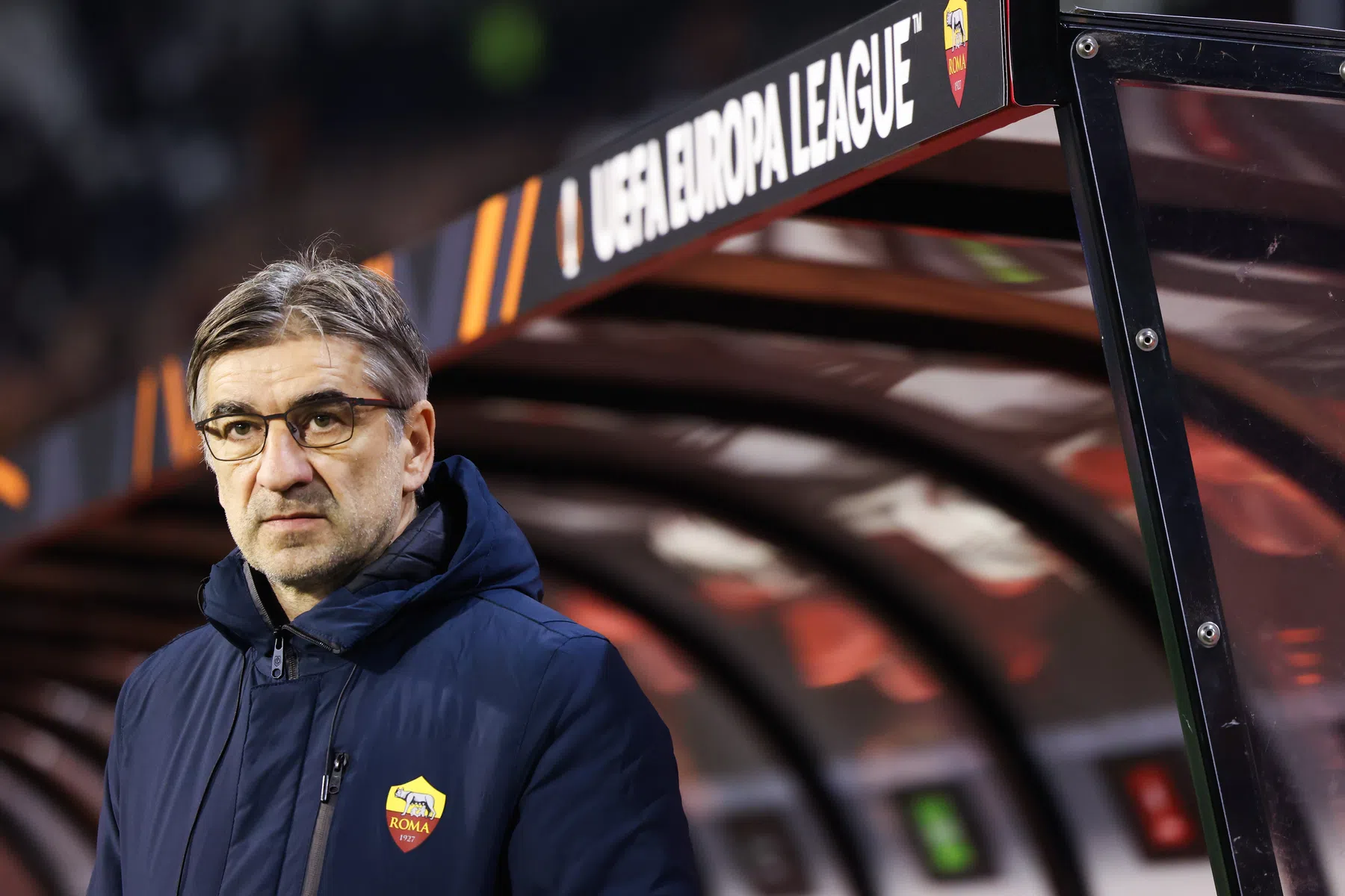 Crisisclub AS Roma ontslaat al zijn tweede trainer in dit seizoen