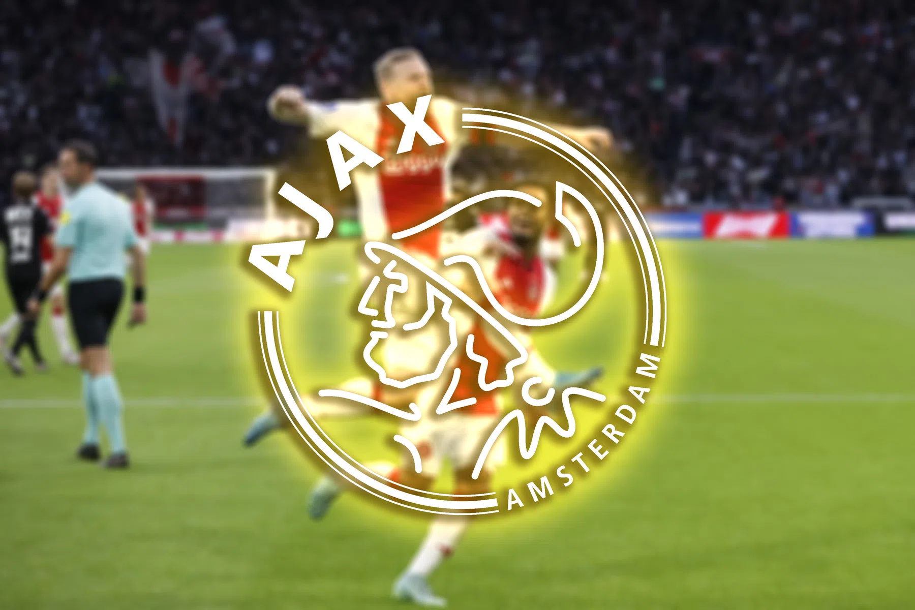 Dit is het programma van Ajax na de interlandperiode