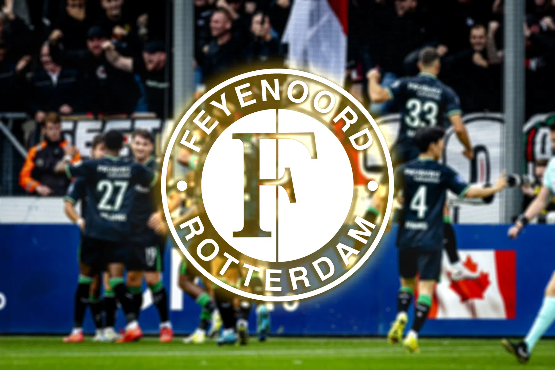 Dit is het programma van Feyenoord na de interlandperiode