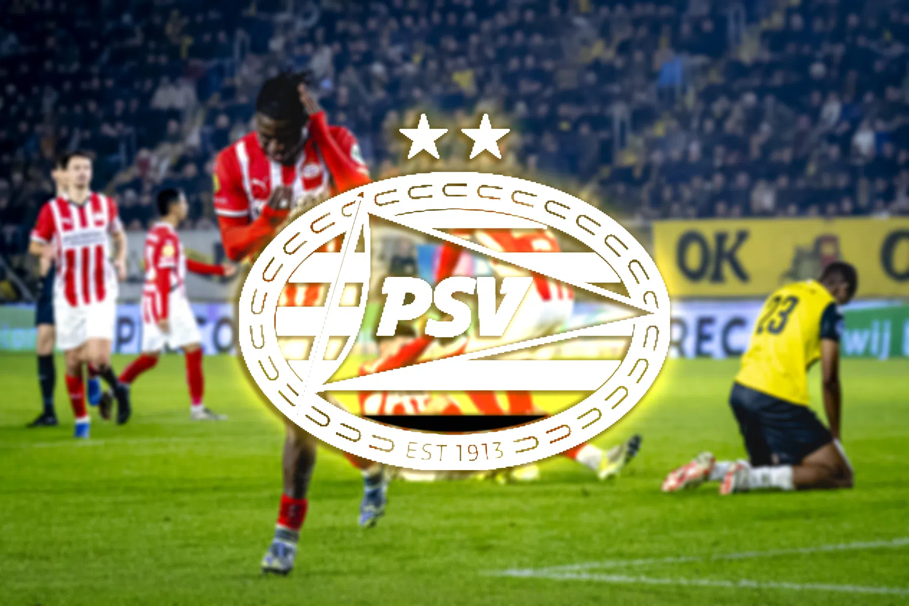 Dit is het programma van PSV na de interlandperiode