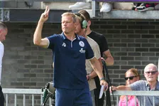 Thumbnail for article: Foeke Booy over zijn ontslag en dat van Jeroen Rijsdijk bij Sparta