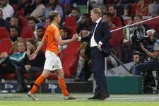 Thumbnail for article: Koeman heeft luxeprobleem op het middenveld: 'Maar voorin houdt het niet over'