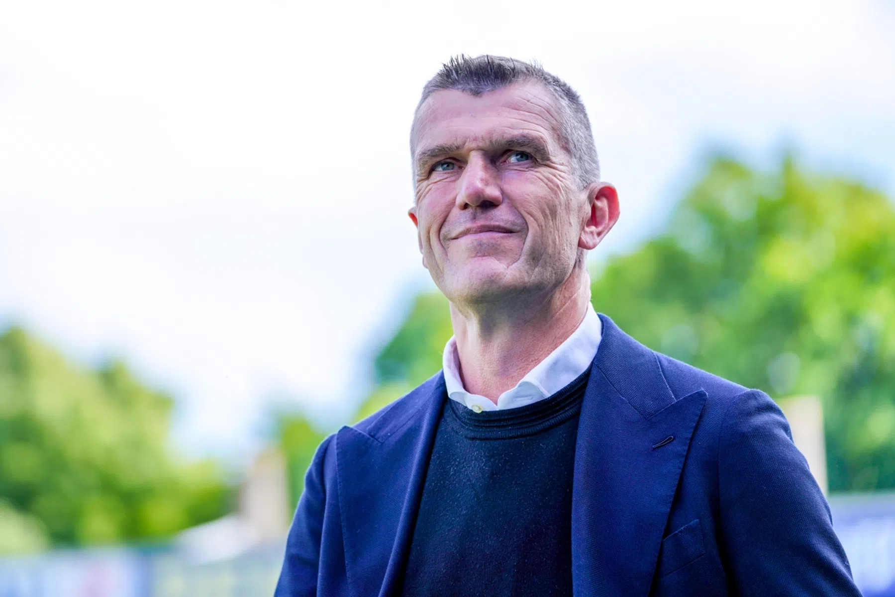 Dijkhuizen op poleposition om Nascimento op te volgen bij FC Den Bosch