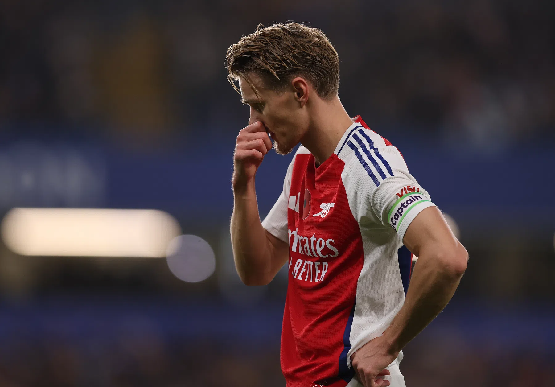 Arsenal klaar in de titelstrijd? 'Liverpool gaat ook struikelen'