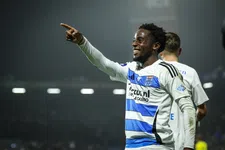 Thumbnail for article: Speler van de Week: nieuwe smaakmaker van PEC heeft het op zijn heupen