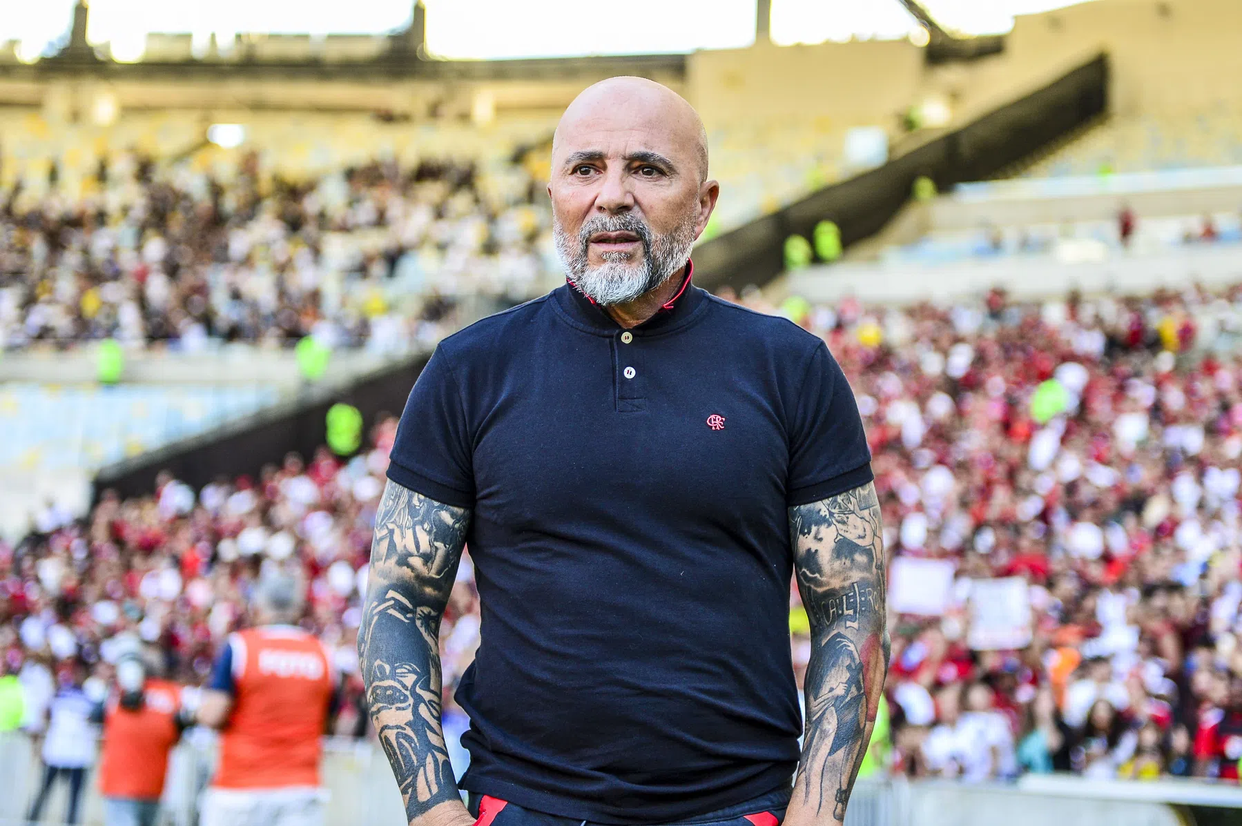Sampaoli keert terug in Frankrijk en moet Hateboer en co reanimeren