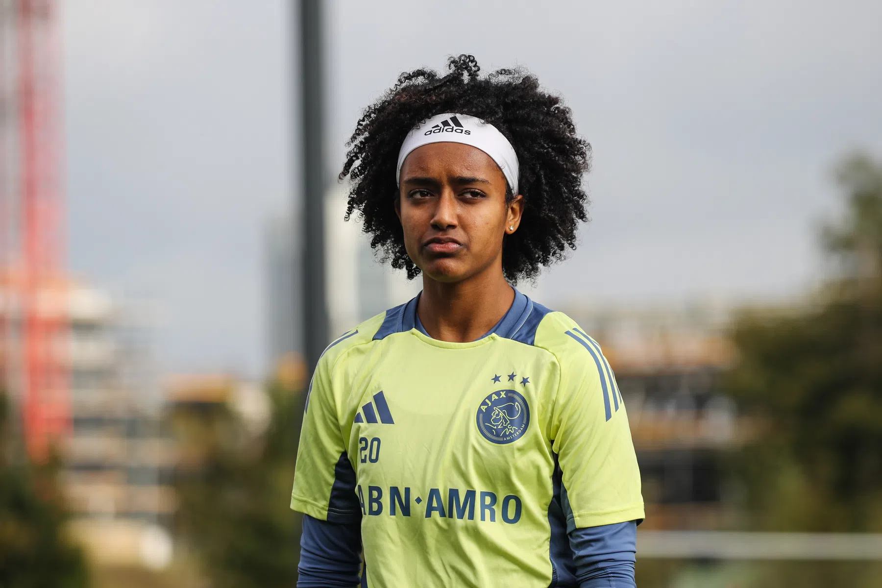 Wonderkind Yohannes hakt knoop door en kiest voor geboorteland