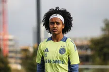 Thumbnail for article: Wonderkind Yohannes hakt knoop door en kiest voor geboorteland