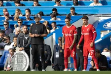 Thumbnail for article: Scheidsrechter geschorst na uitlekken scheldkannonade jegens Klopp