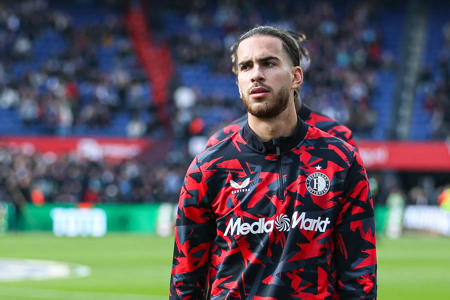 Zerrouki haalt uit na kritiek: 'Sommigen moeten wat vaker hun mond houden'