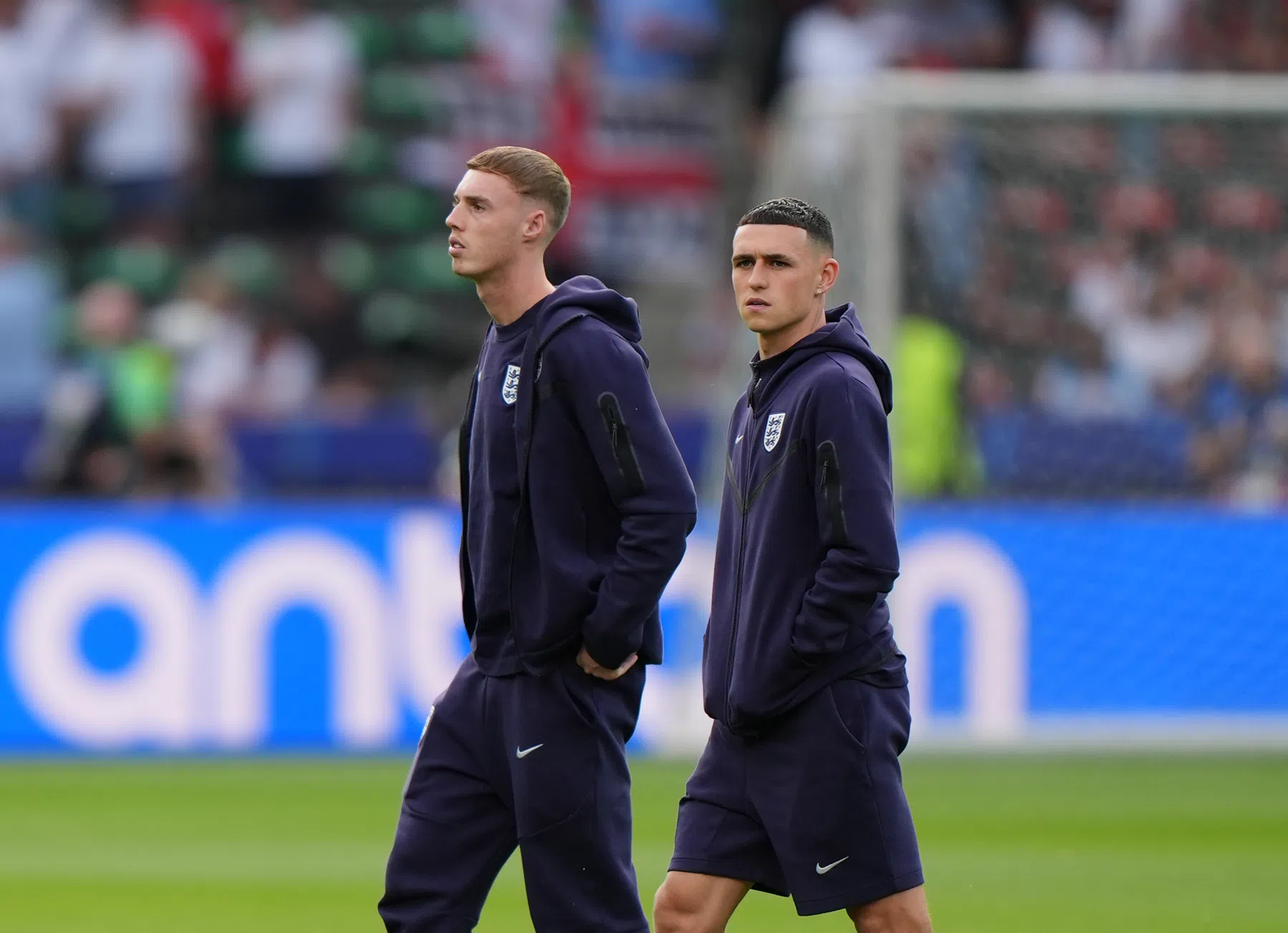 Engeland overspoeld met afmeldingen voor Nations League-week