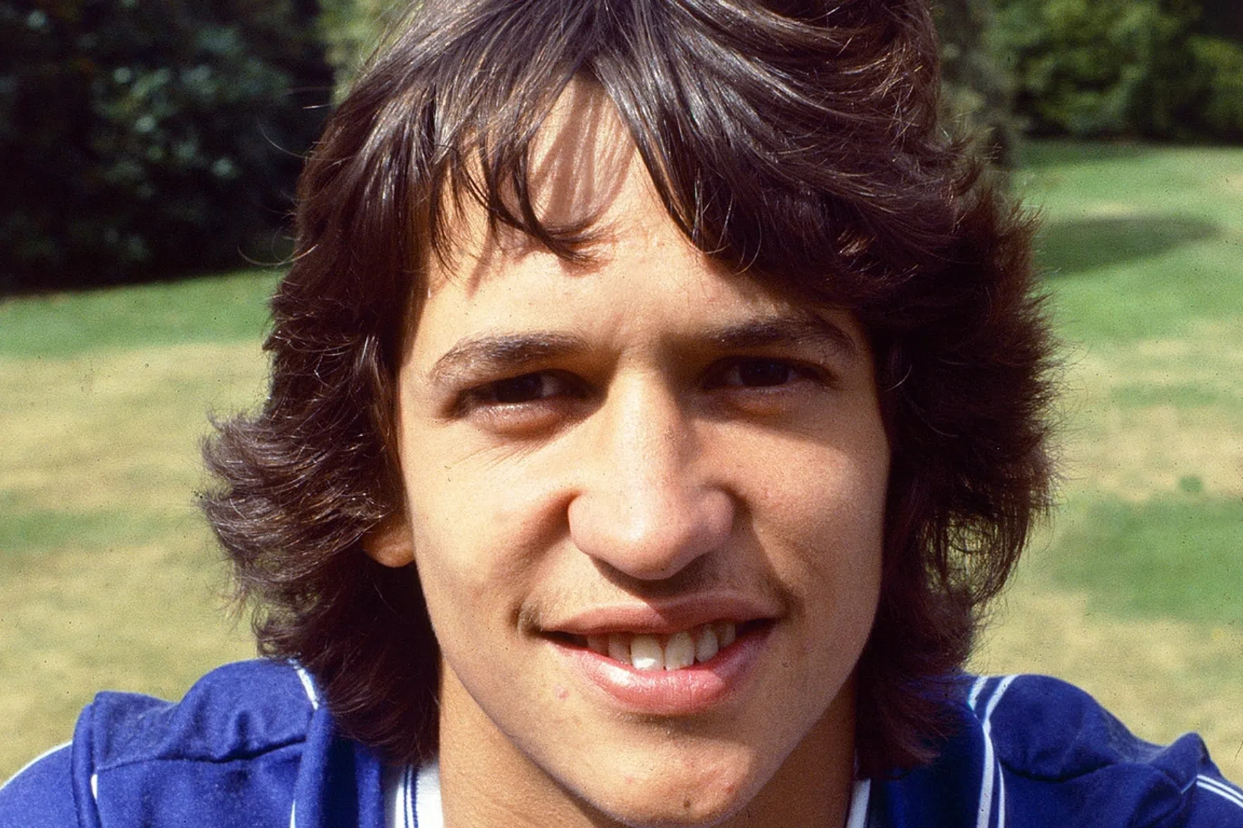 Gary Lineker vergeeft iedereen, ook Maradona en Cruijff