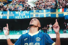 Thumbnail for article: Hoe Dailon Livramento zich van de MVV-bank naar de Serie A danste