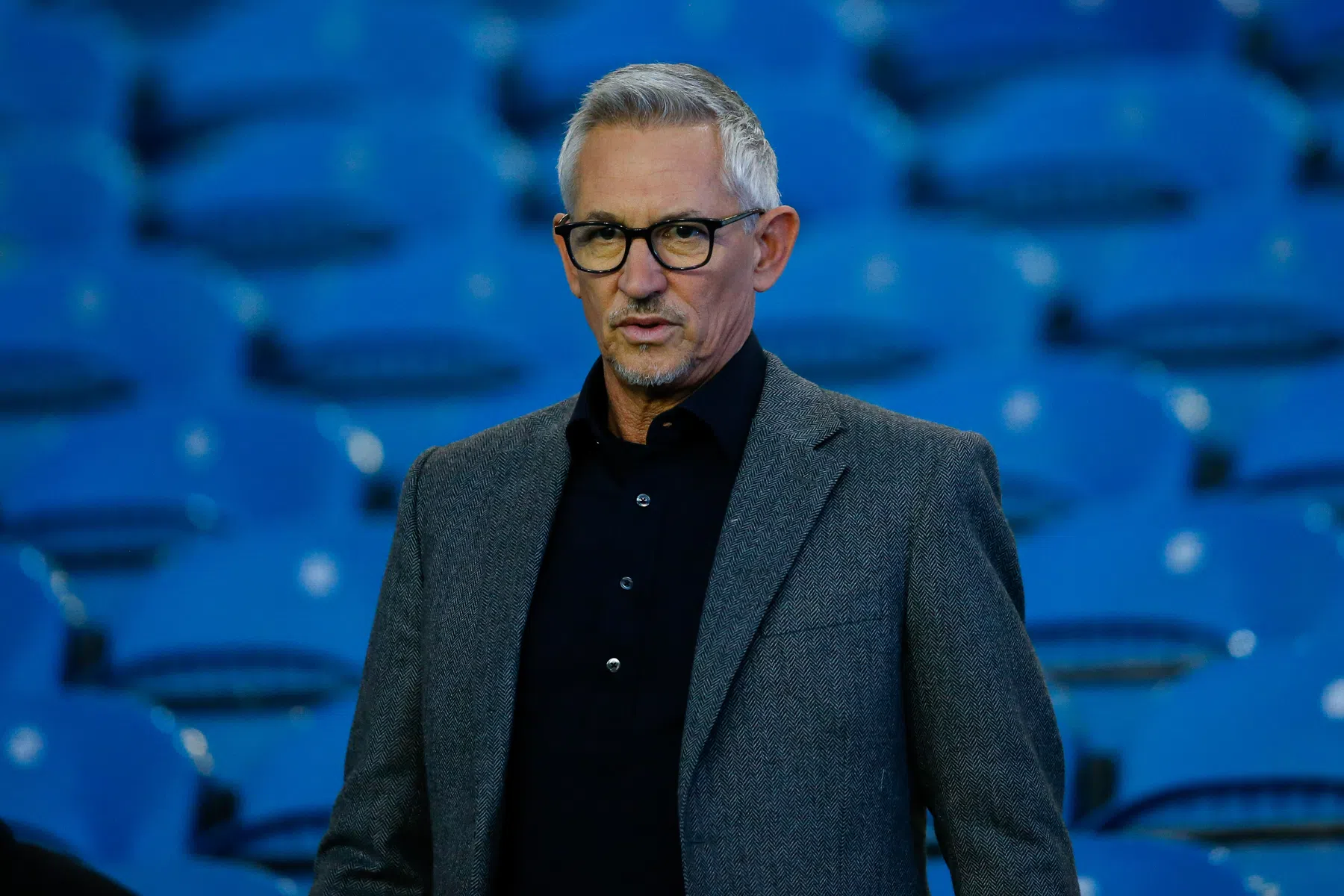 Revolutie in televisielandschap: Lineker neemt afscheid van Match of the Day