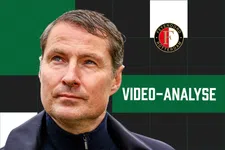 Thumbnail for article: Blessures dwingen Brian Priske tot nieuwe tactiek