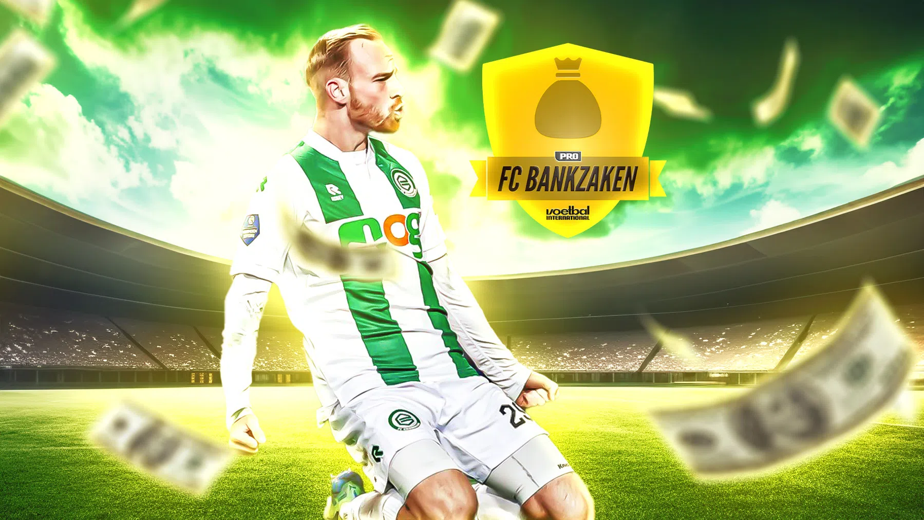FC Bankzaken: FC Groningen verdiende meer in de KKD dan in de Eredivisie