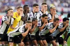 Thumbnail for article: Kimmich heeft spijt van politiek gebaar Duitse selectie