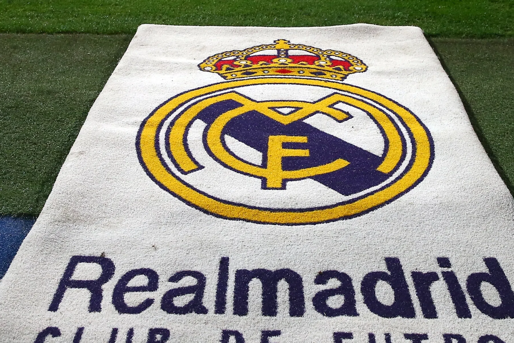 Real Madrid-talent (19) gedwongen te stoppen: 'Ik heb alles gegeven'