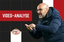 Thumbnail for article: Peter Bosz transformeert het middenveld van PSV