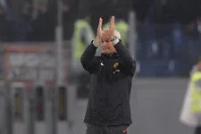Thumbnail for article: Romantische terugkeer: Ranieri vierde coach van dit jaar bij Roma