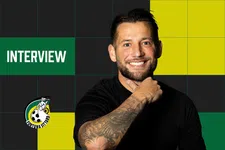 Thumbnail for article: Van paragnost tot spijkermatjes: Mitchell Dijks is gelukkiger dan ooit 