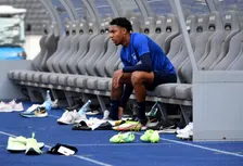 Thumbnail for article: Van Persie weet wat Boëtius kan toevoegen aan wisselvallig Heerenveen