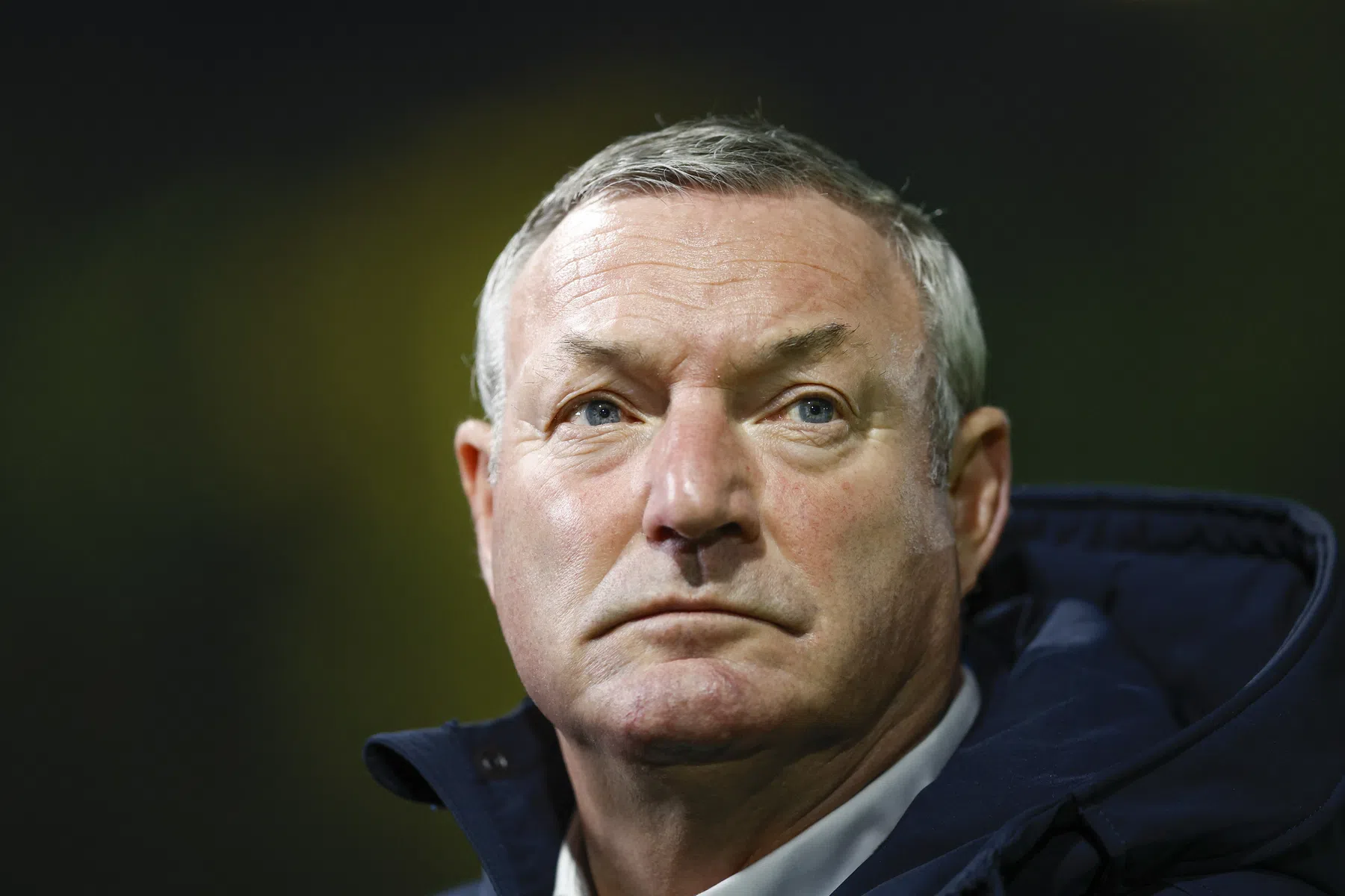 Doorslaggevende factor voor Jans: 'Anders had ik het niet gedaan'