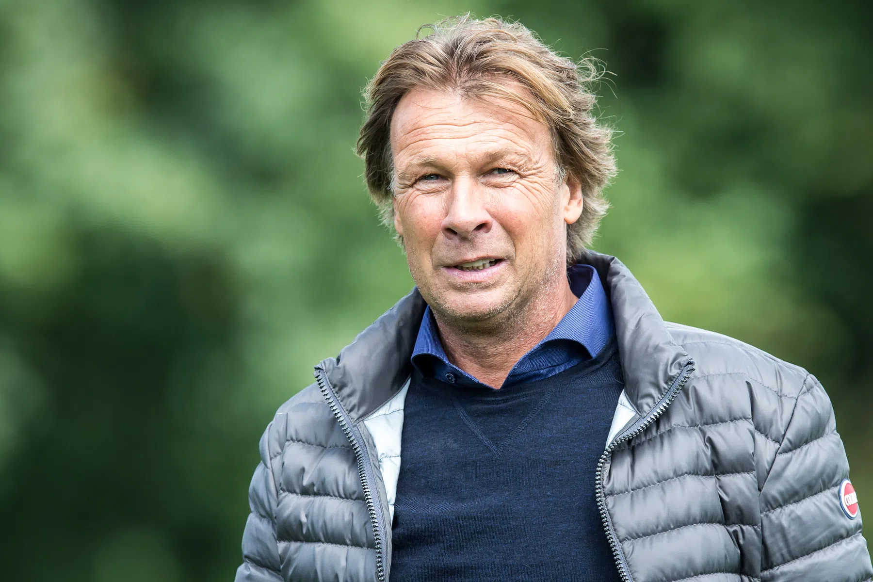 ESPN en Hans Kraay junior verlengen samenwerking