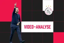 Thumbnail for article: Eerste verdediger: Francesco Farioli laat Ajax-spitsen zweten