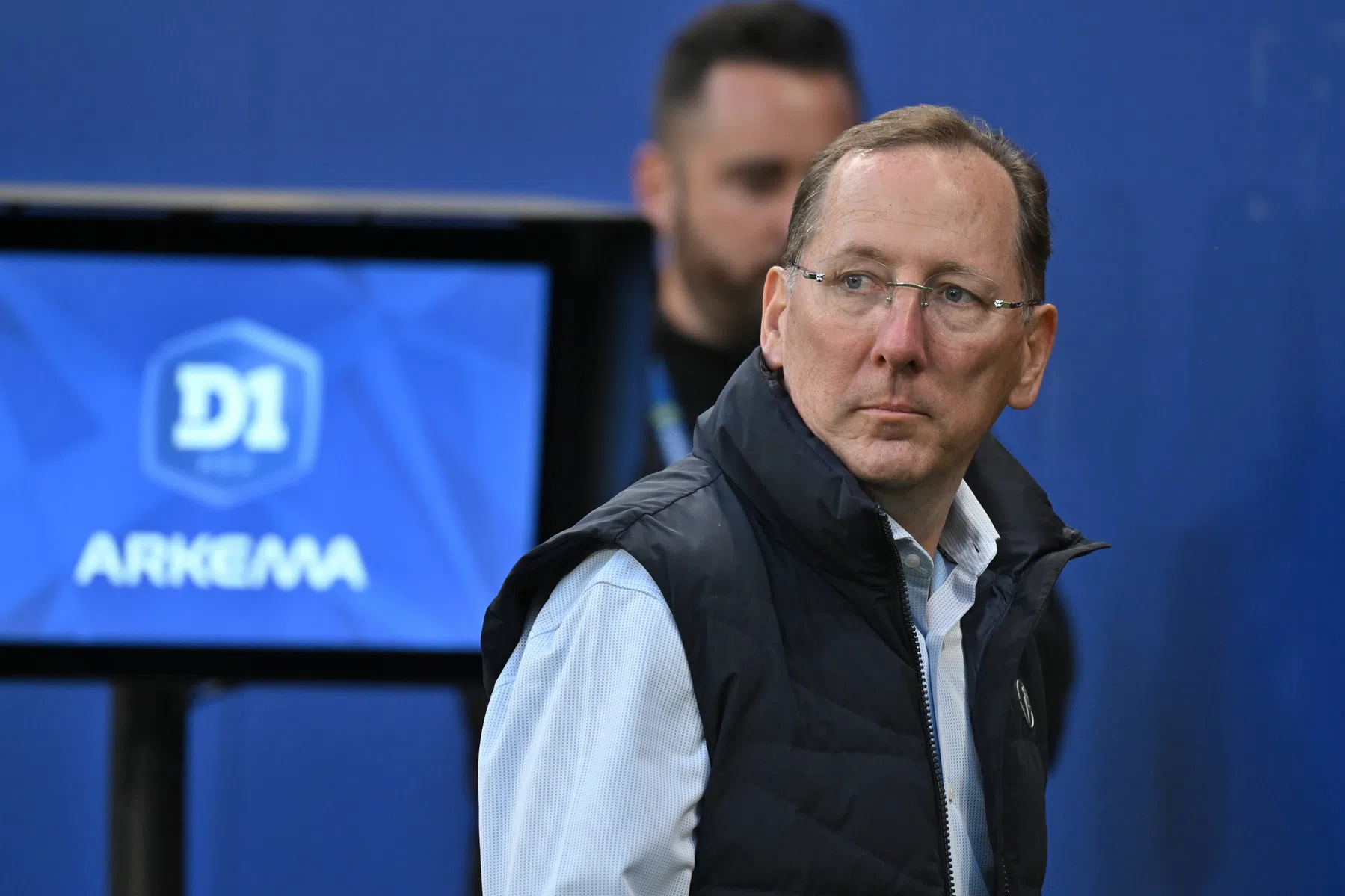 Lyon moet vrezen voor degradatie vanwege financiële problemen