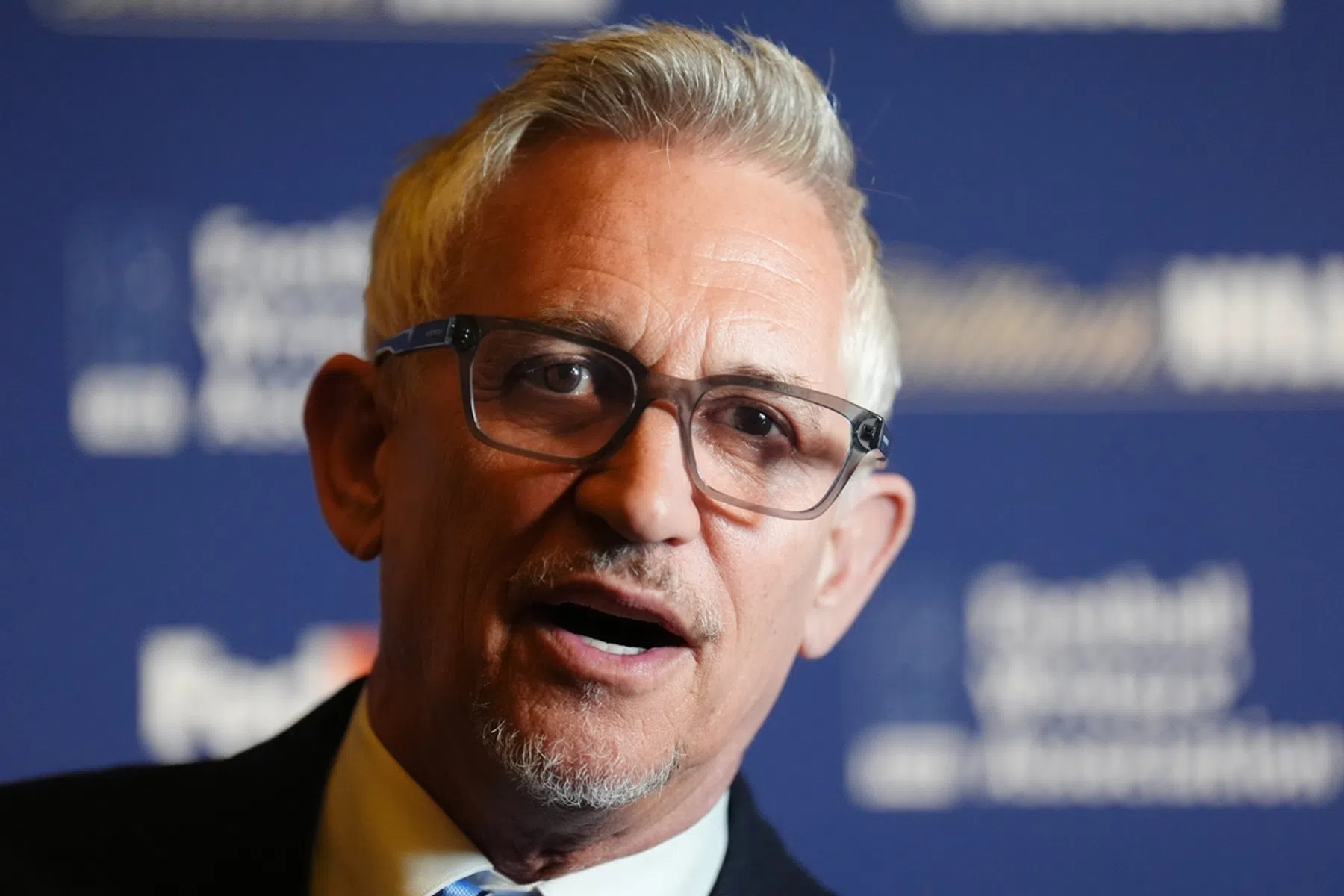 Lineker blikt terug op besluit te stoppen met Match Of The Day