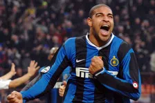 Thumbnail for article: Adriano, de engel uit de favelas die een vleugel brak