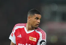 Thumbnail for article: Doekhi geeft Oranje-hoop op en volgt voorbeeld Kerk, Becker en Vaessen