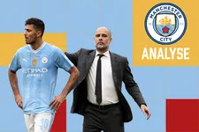 Thumbnail for article: Manchester City implodeert zonder Rodri