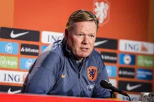 Thumbnail for article: Spelers blij met Frenkie: 'Oranje voetbalt zoveel makkelijker mét hem'