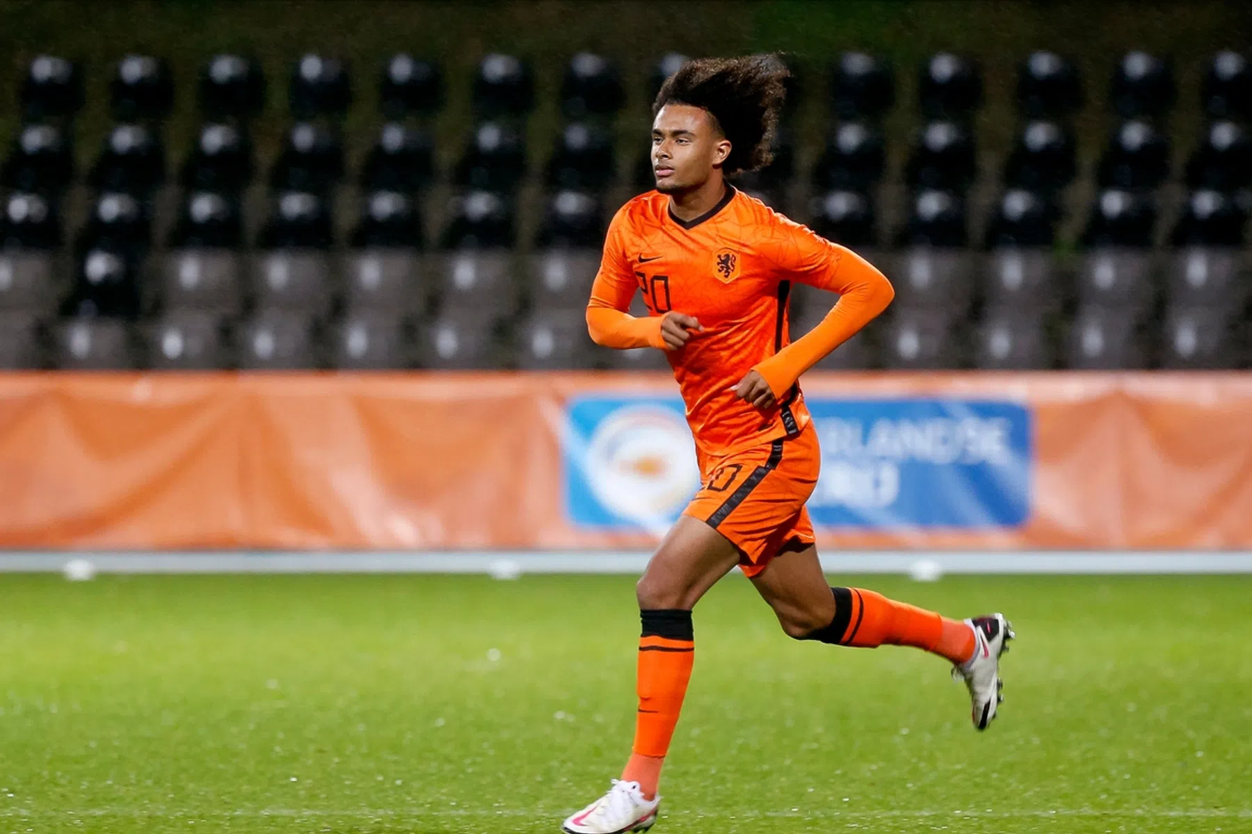 Koeman laat Zirkzee en Kluivert buiten Oranje-selectie
