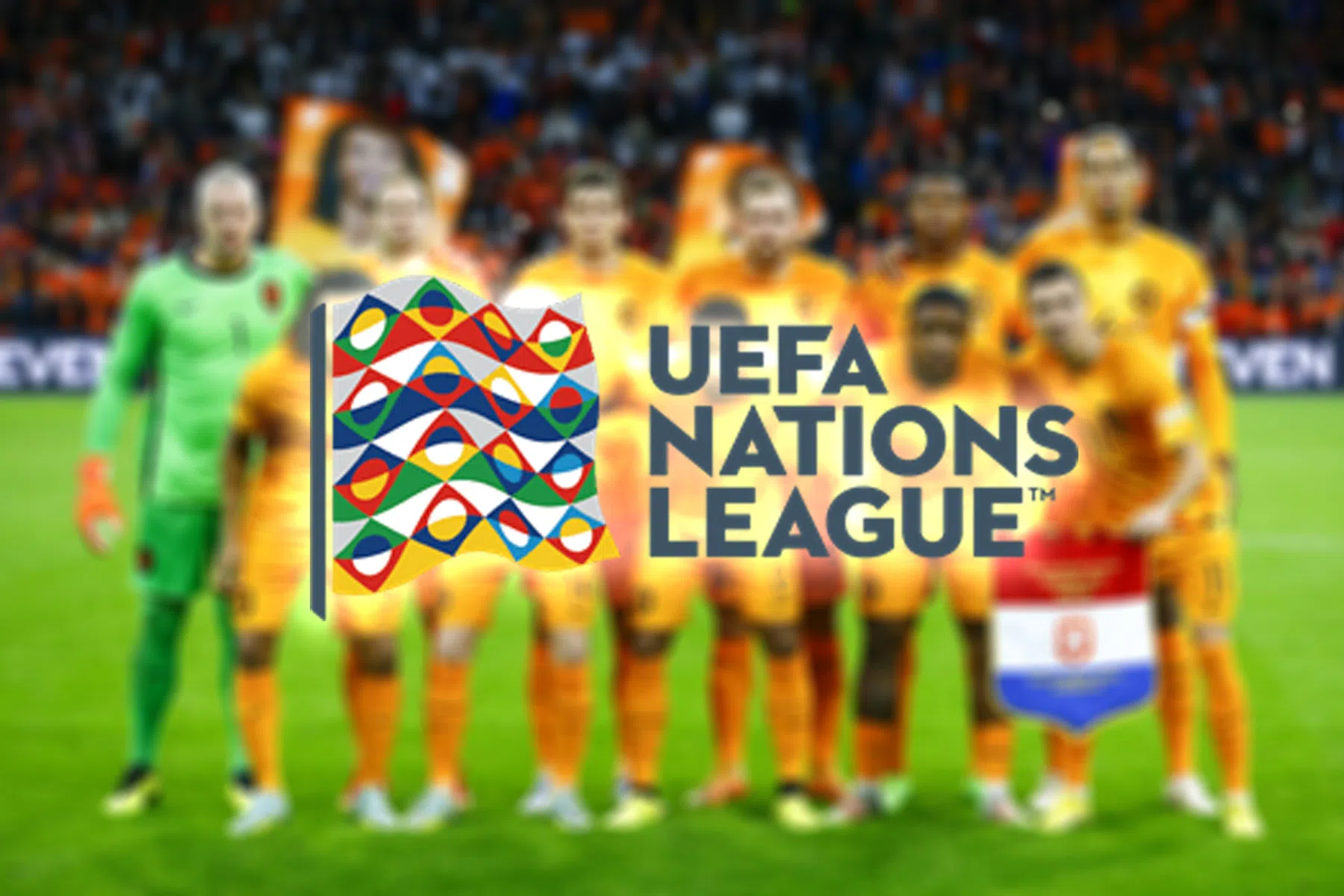 Nations League-programma: dit is wanneer Oranje tegen Hongarije en Bosnië speelt