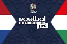 Thumbnail for article: VI Live: afsluitend groepsduel Oranje is voor spek en bonen