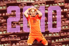 Thumbnail for article: Hoe een feestwedstrijd tegen Hongarije ons misschien wel de wereldtitel kostte