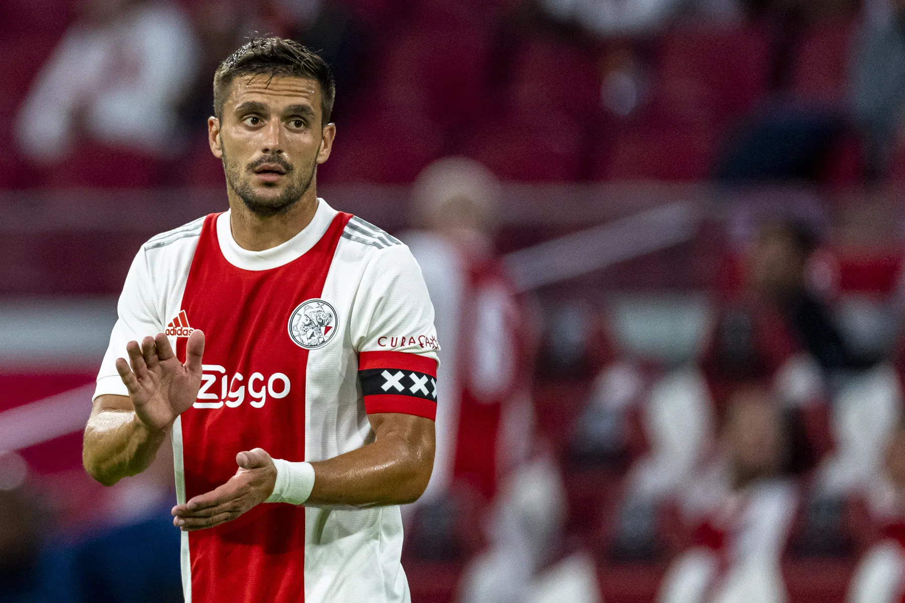 'Ajax schiet heel erg in de roos met deze actie'