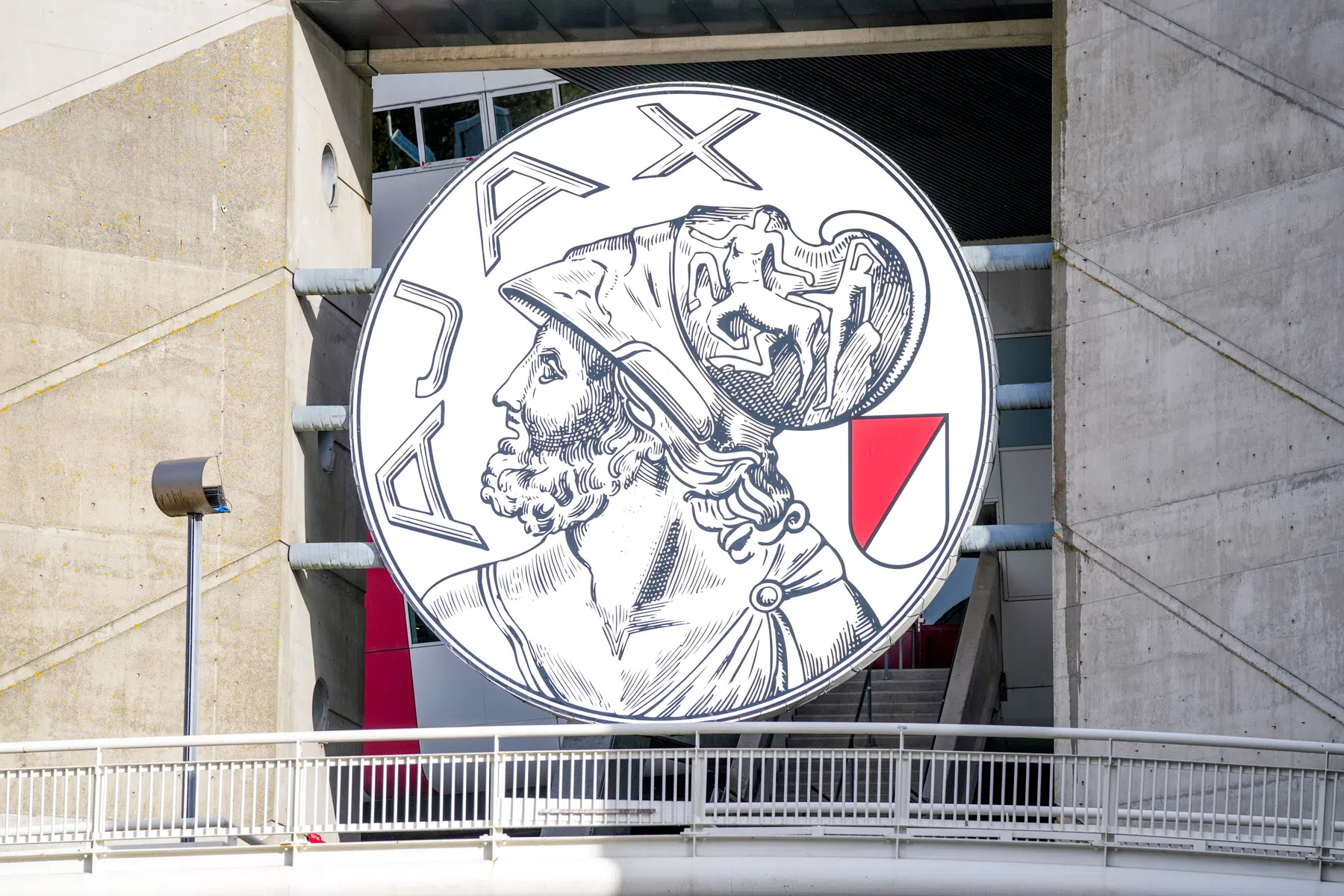 Ajax Legends starten met grote namen tegen de legendes van Real Madrid