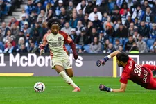 Thumbnail for article: De peperdure tiener uit België van wie Lyon zoveel verwacht