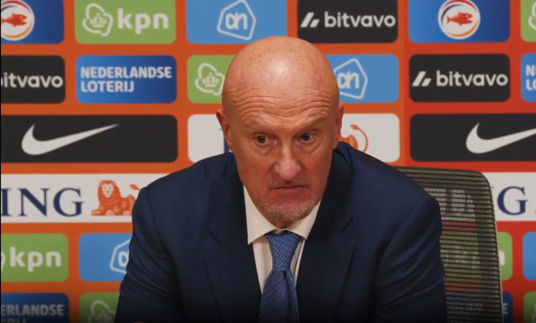 Bondscoach Hongarije lovend: 'Oranje een van de beste teams ter wereld'